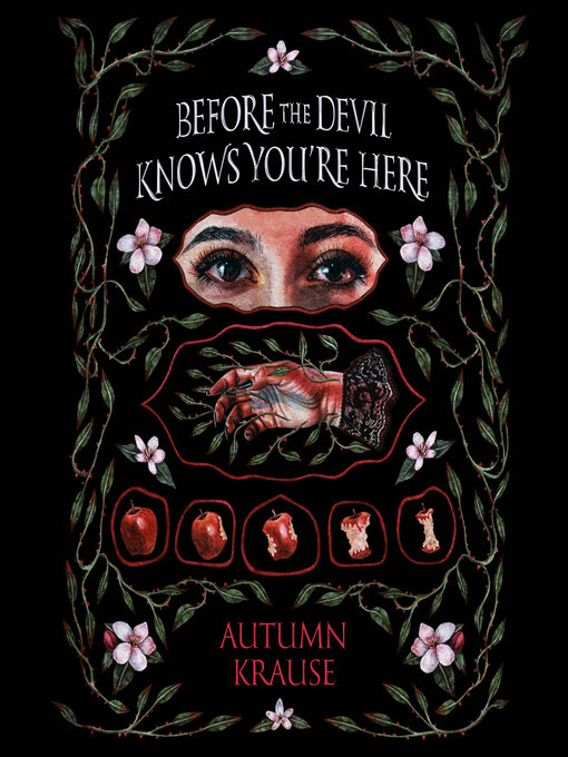 Title details for Before the Devil Knows You're Here by Autumn Krause - Available